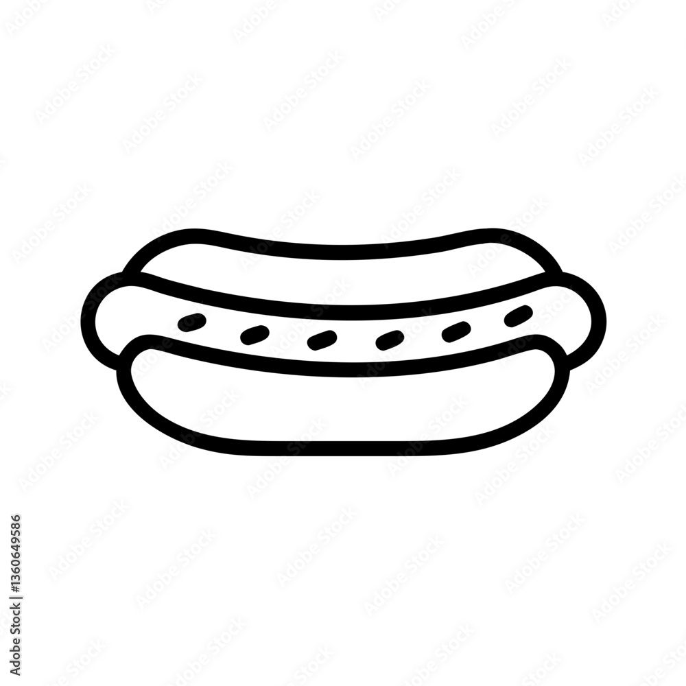 Hotdog Hotdog