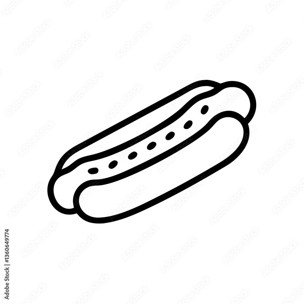 Hotdog Hotdog