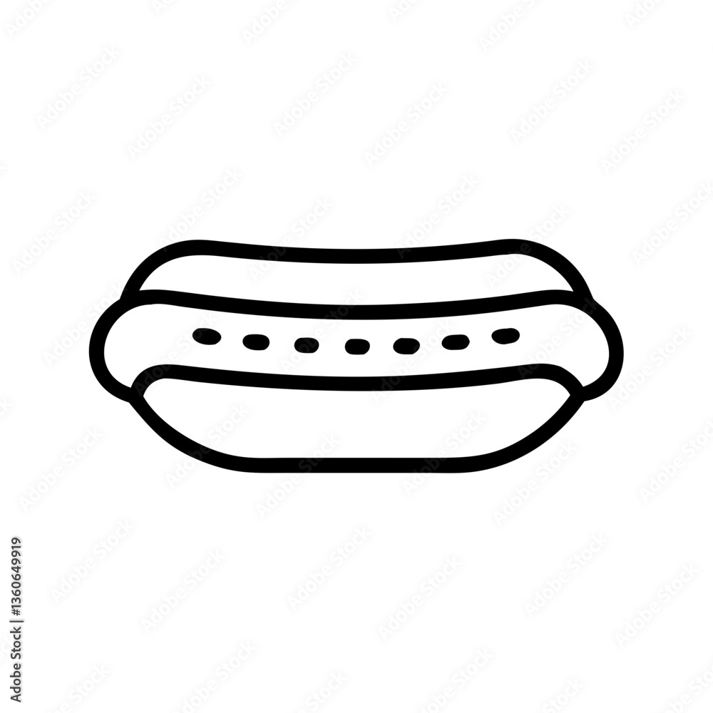 Hotdog Hotdog