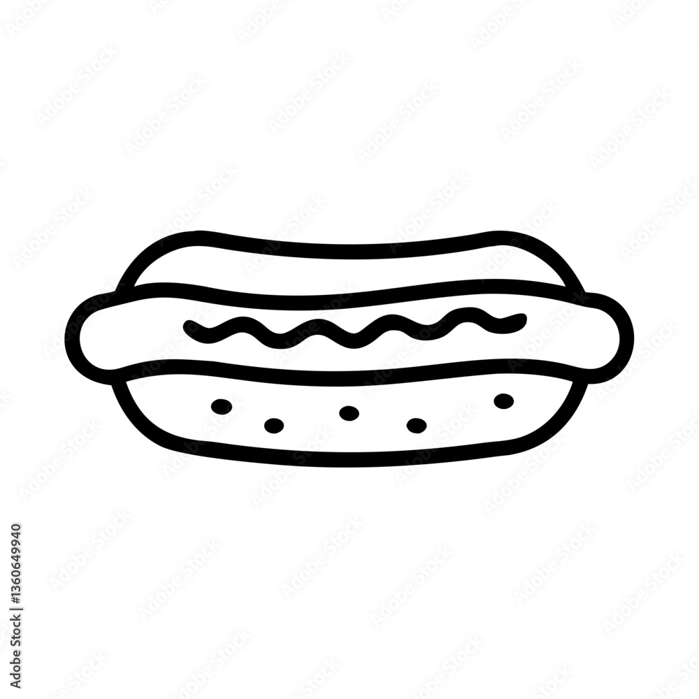 Hotdog Hotdog