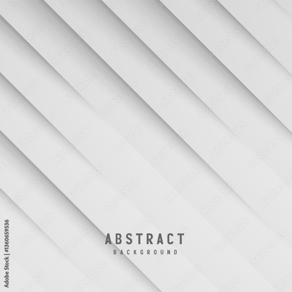 Obraz premium Abstract Diagonal Lines Background (2)