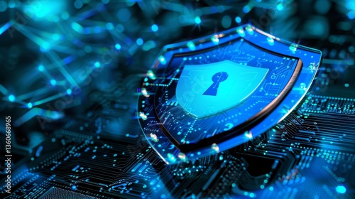 Enhancing online security with AI powered solutions and virtual private networks for safe internet use