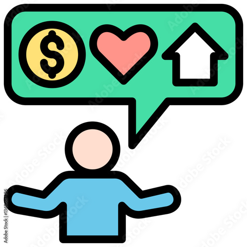 Expectations Icon