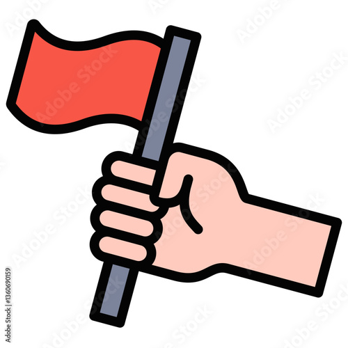 Revolution Icon