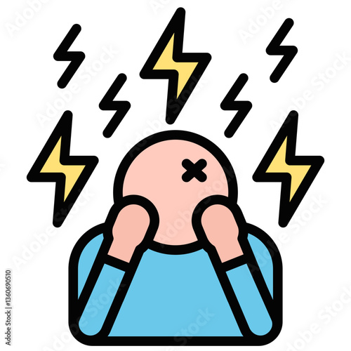 Trauma Icon