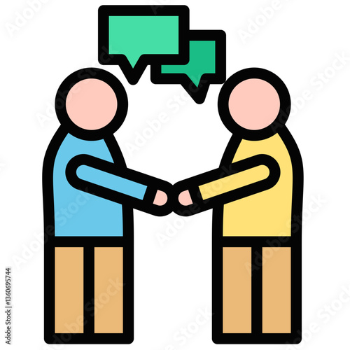 Civility Icon