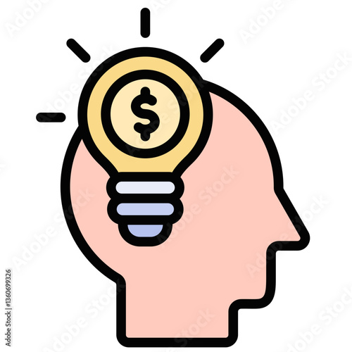 Imagination Icon
