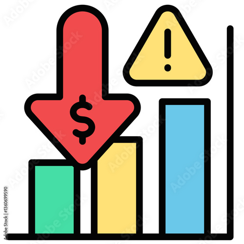 Crisis Icon