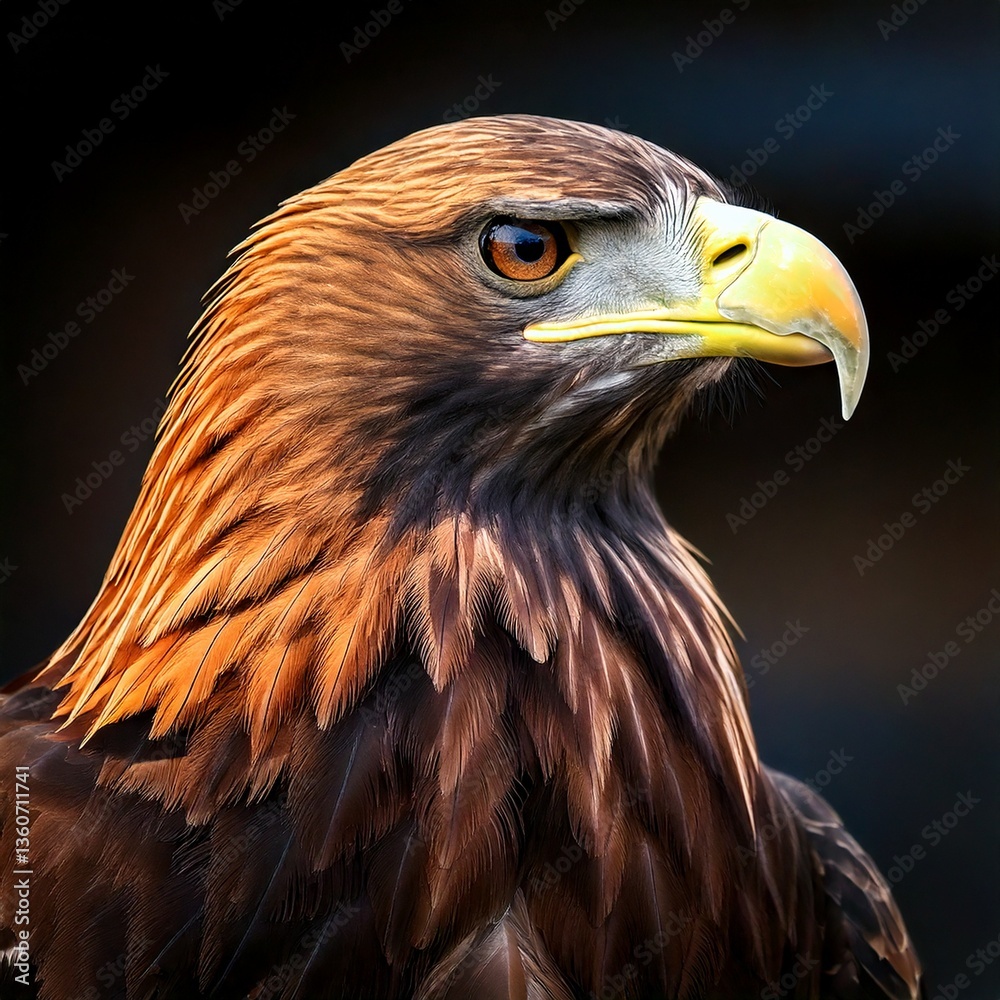 Obraz premium Eagle