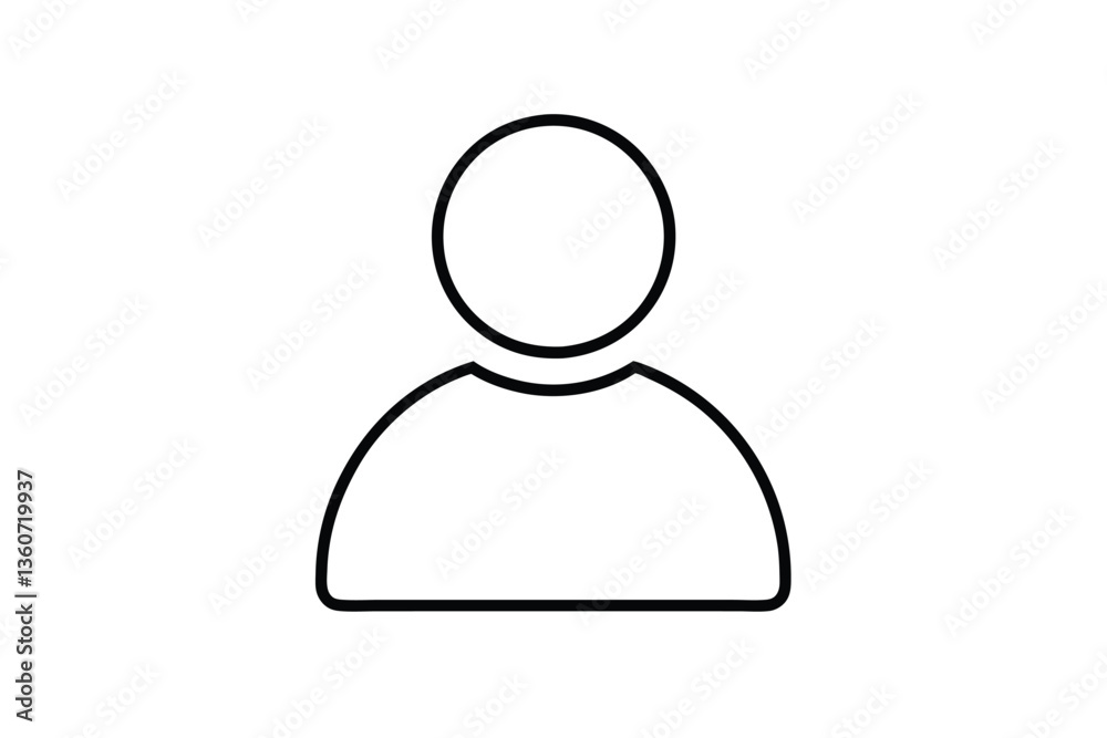 user icon vector user icon vector