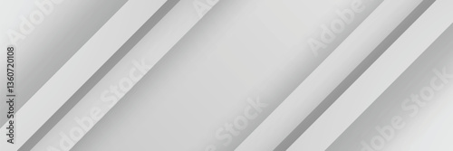 Abstract Diagonal Lines