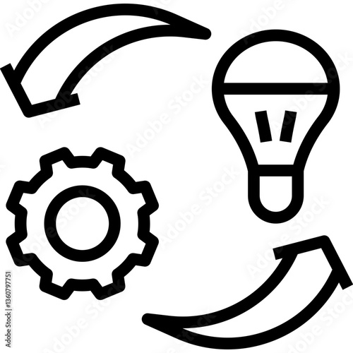Execution Plan Icon