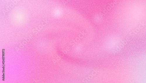 A vector abstract background with soft pink swirls and a dreamy gradient texture. The blurred effect gives it a delicate and elegant aesthetic, perfect for branding, social media, invitations, or deco
