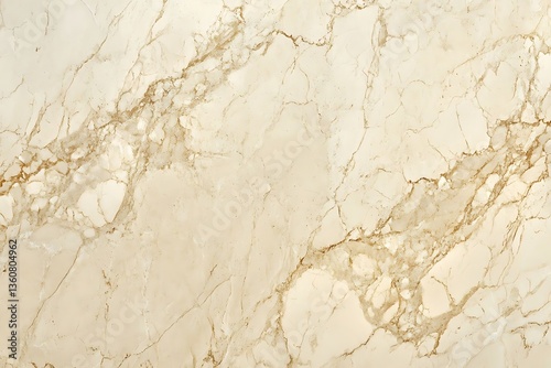 Beige stone texture background featuring a realistic marble or granite surface, ideal for interior decoration and architectural design projects.