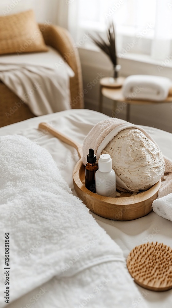 Calming Bedroom Spa Essentials Wellness Calming Bedroom Spa Essentials Wellness
