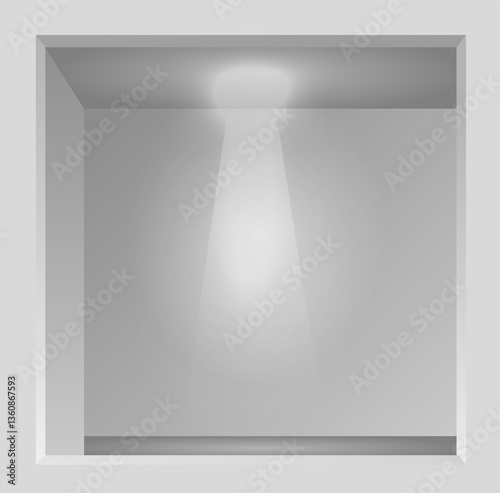 SOCIAL MEDIA POST 3D PODIUM PRODUCT PRESENTATION BACKGROUND BACKDROP WALLPAPER