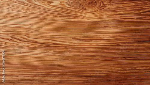 Natural wood texture. Wood background. Brown wood texture. Wood texture with natural pattern.	