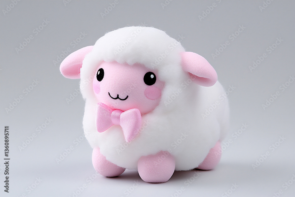 P A kawaii pencil sharpener shaped like a flu P A kawaii pencil sharpener shaped like a flu