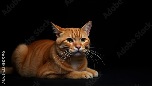 The Wonderful World of Cats: Fascinating Facts and Breeds