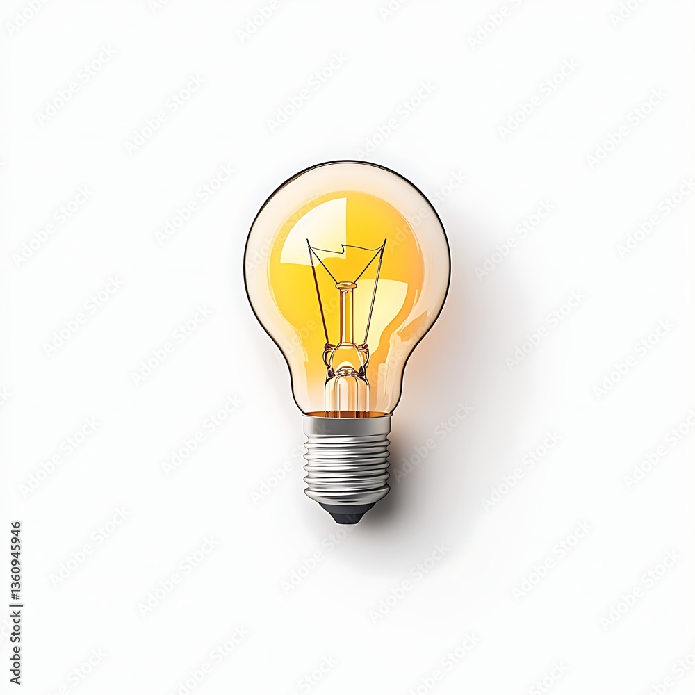 3d lightbulb logo design 3d lightbulb logo design