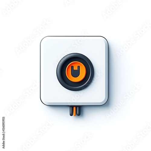 3d socket logo Free Download 3d socket logo - GFXLoad