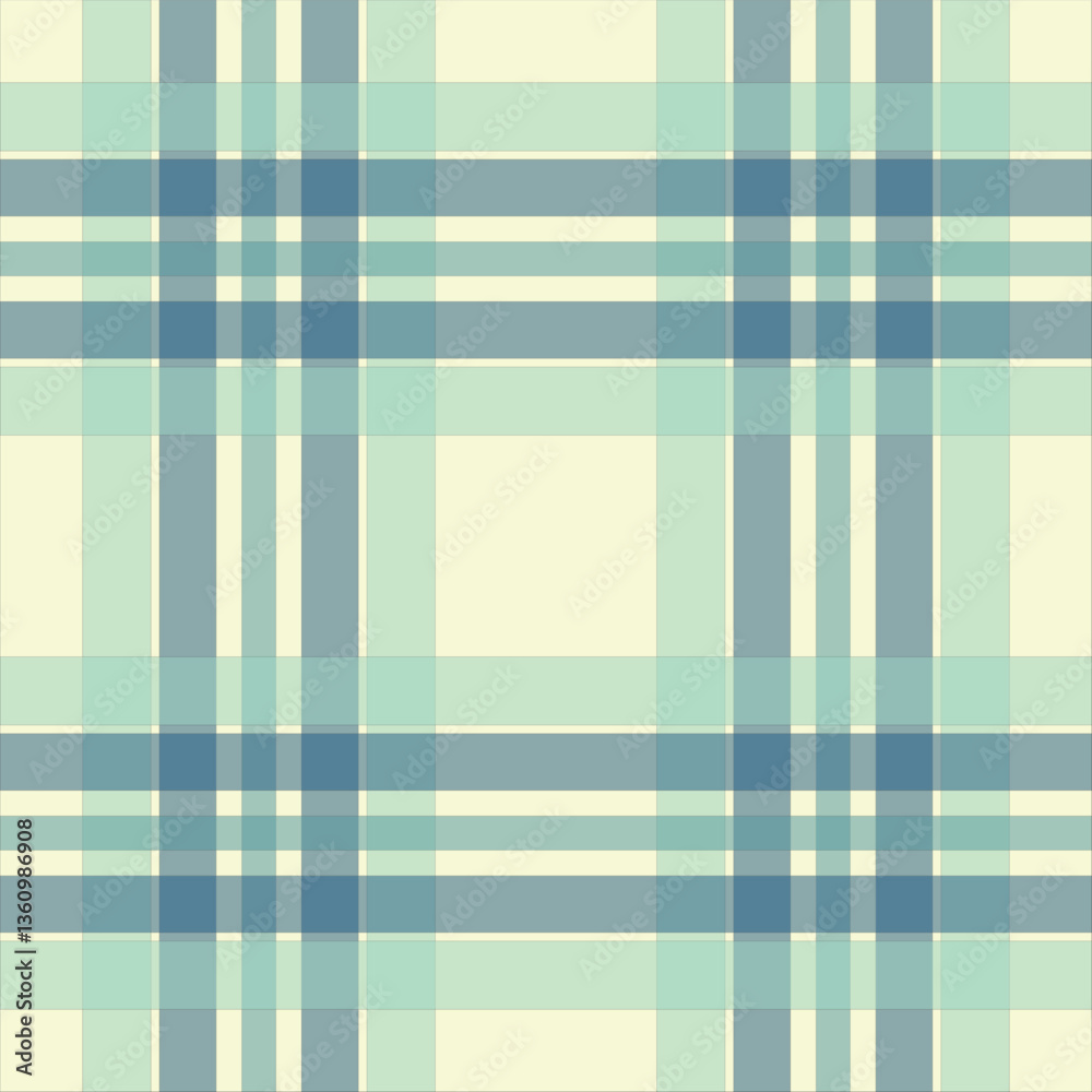 High-Resolution Seamless Plaid Pattern with Classic Checkered Design in Soft Pastel Shades, Ideal for Textiles, Fashion, Upholstery, and Digital Backgrounds High-Resolution Seamless Plaid Pattern with Classic Checkered Design in Soft Pastel Shades, Ideal for Textiles, Fashion, Upholstery, and Digital Backgrounds