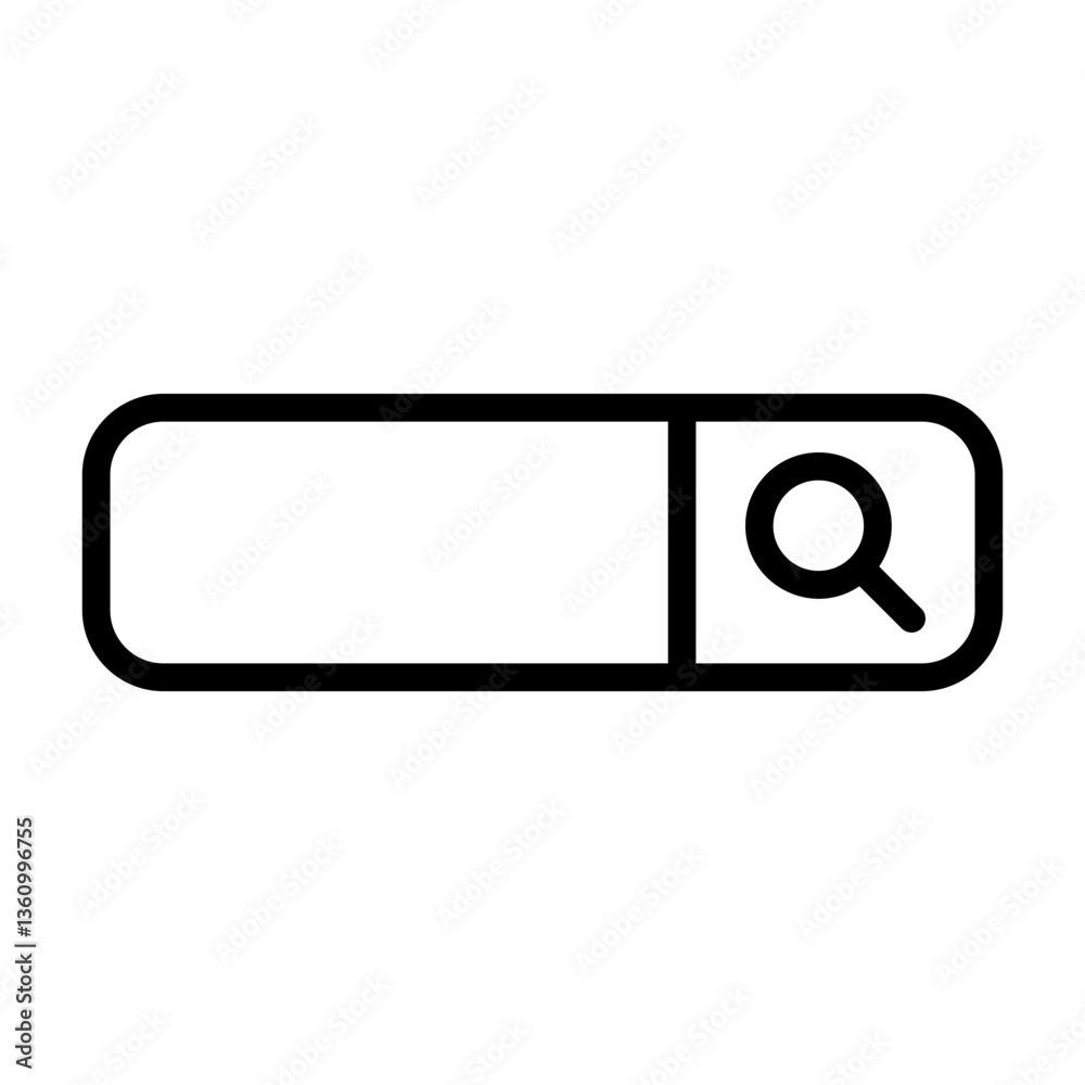 Search Box Icon