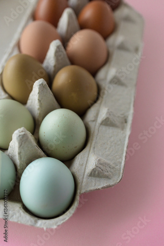 Farm Fresh Eggs