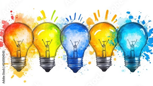 Creative Brainstorming Ideas for Media Projects