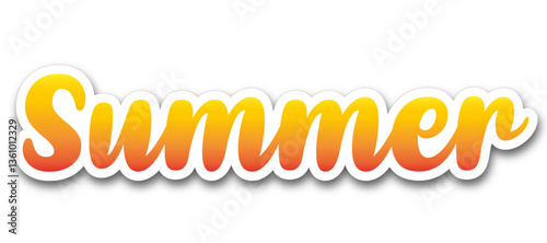 summer