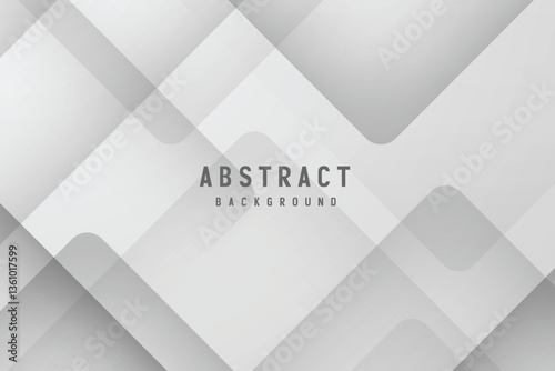 Abstract geometric background