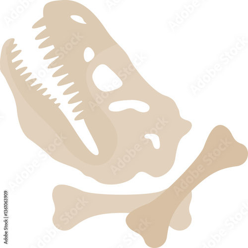 Extinction icon