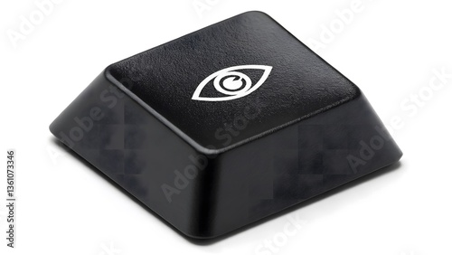 computer keyboard key