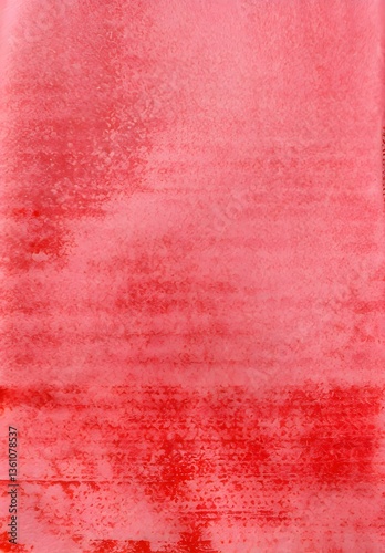 red_abstract_textured_background
