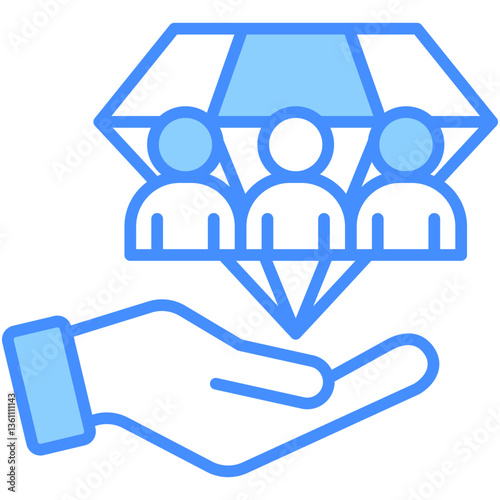 Value Icon