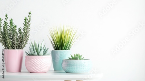 Wallpaper Mural Modern Coffee Table with Vibrant Decorative Accents Torontodigital.ca