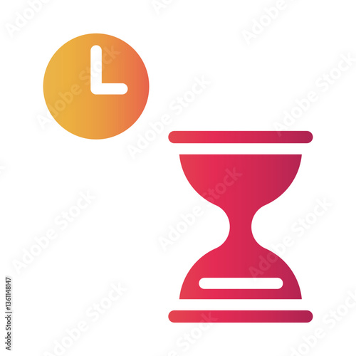 sand Gradient icon
