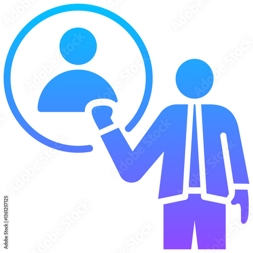 Mentorship Icon
