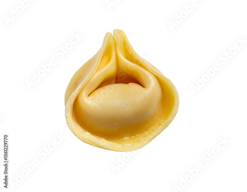 Single Tortellini Pasta