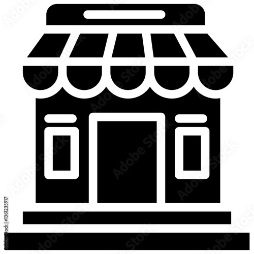 Store Icon