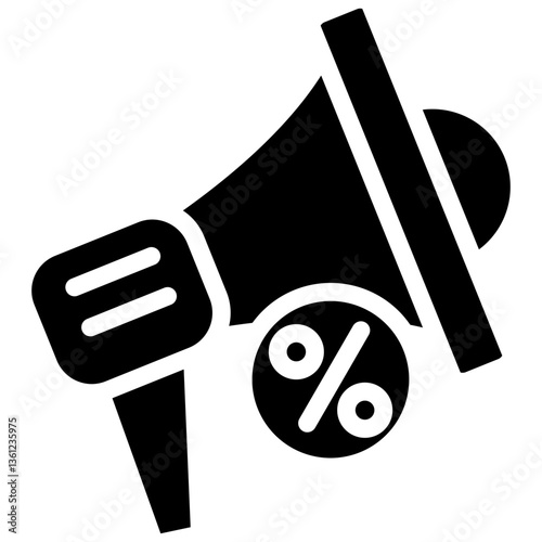Discount Icon