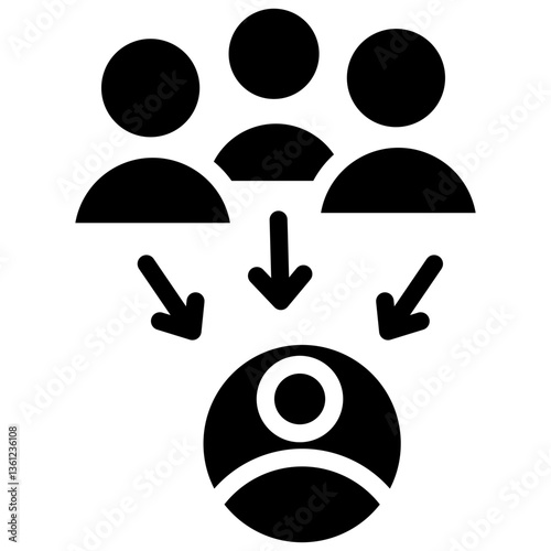 Representative Icon