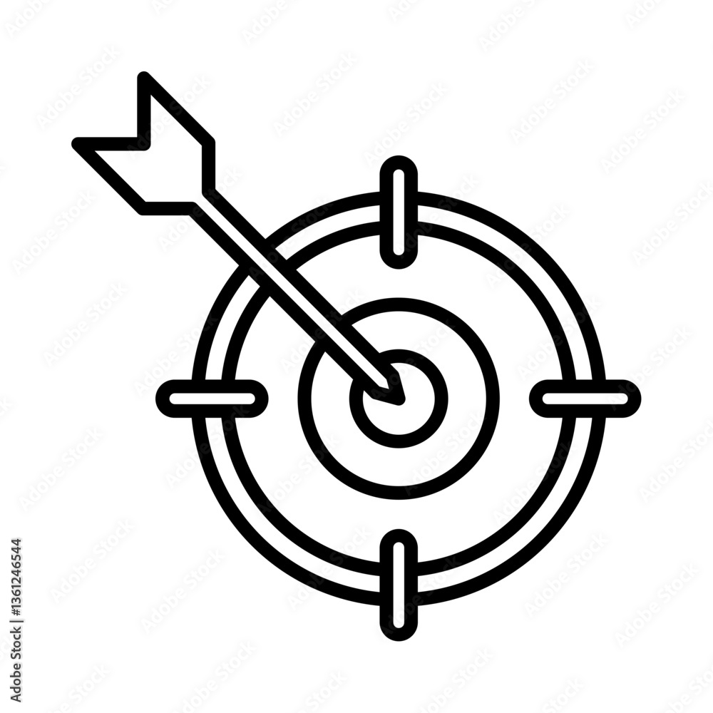 Goal Icon Goal Icon