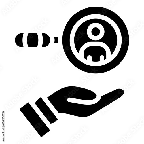 Discovery Icon