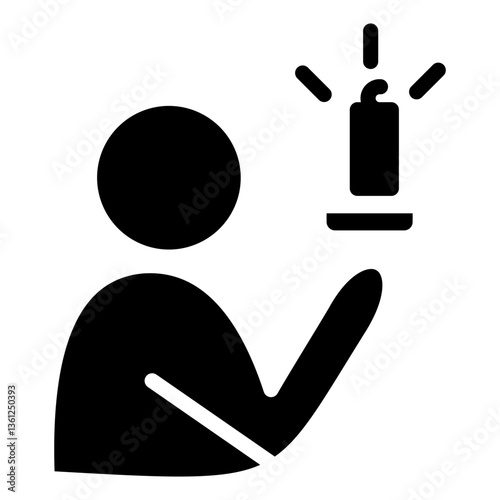 Enlightement Icon