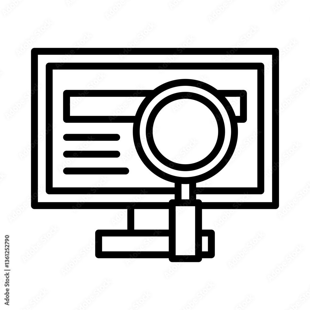 Seo Icon Seo Icon