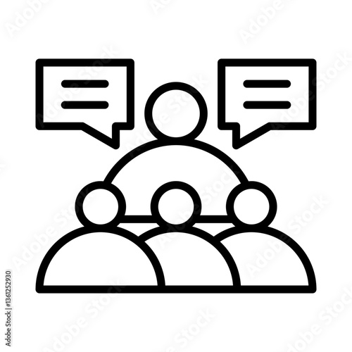 Persuasion Icon