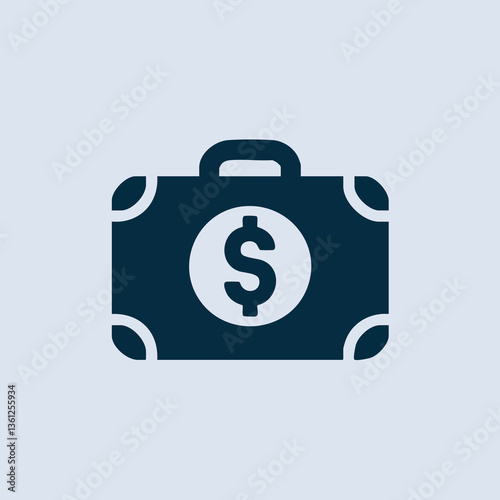 money bag icon
