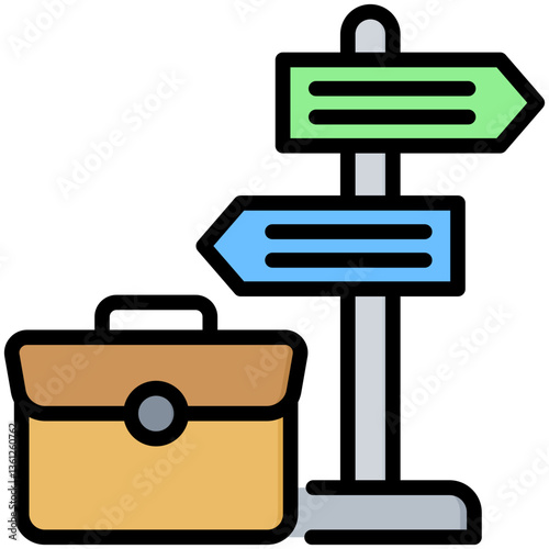 Career Option Icon