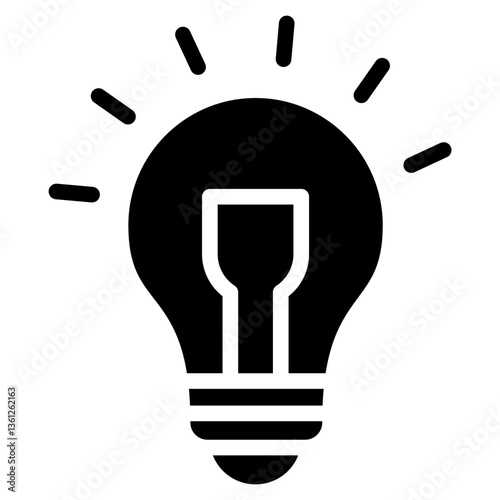 Innovation Icon